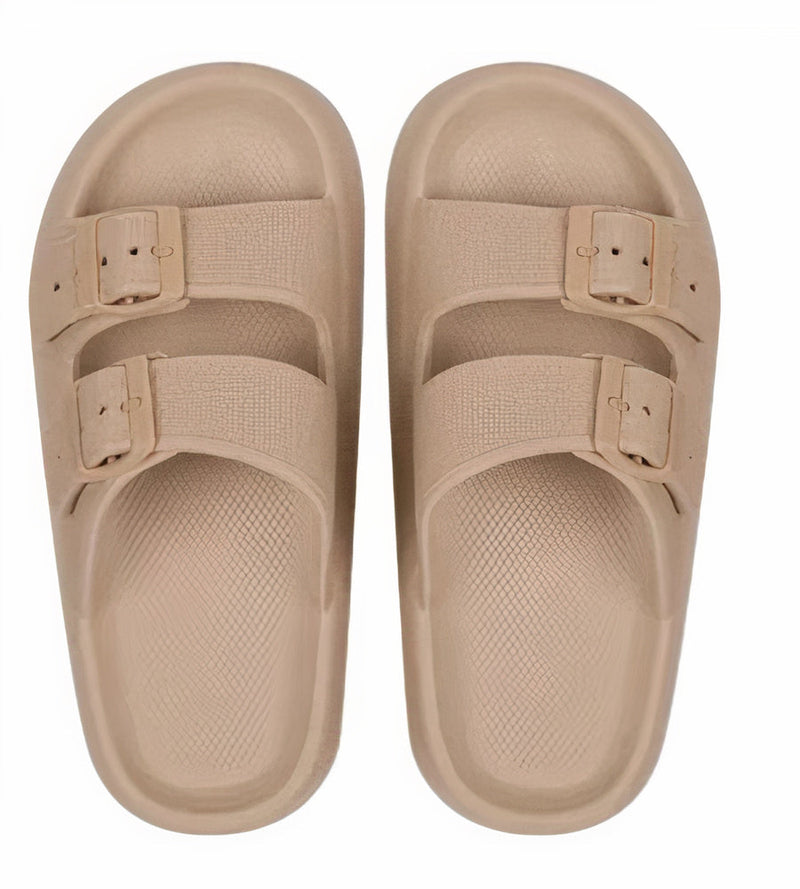 Stylish Orthopedic Slippers for Any Occasion