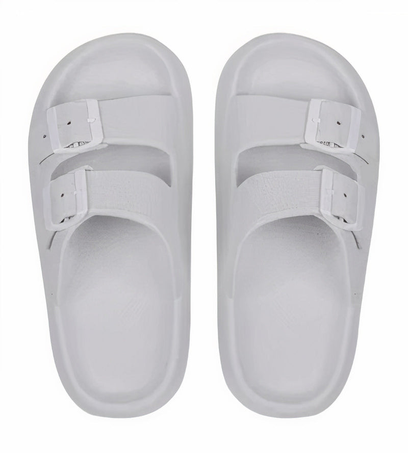 Stylish Orthopedic Slippers for Any Occasion