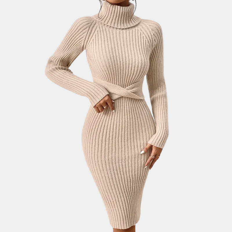 Sophisticated Sweater with a Clean Classic Look