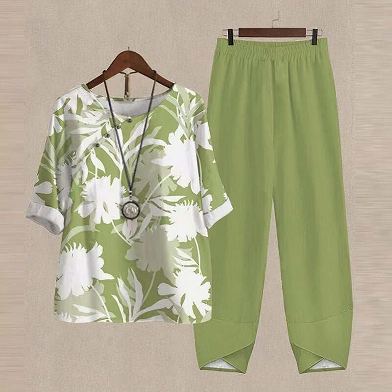 Beautifully Crafted Garment in a Classic Style