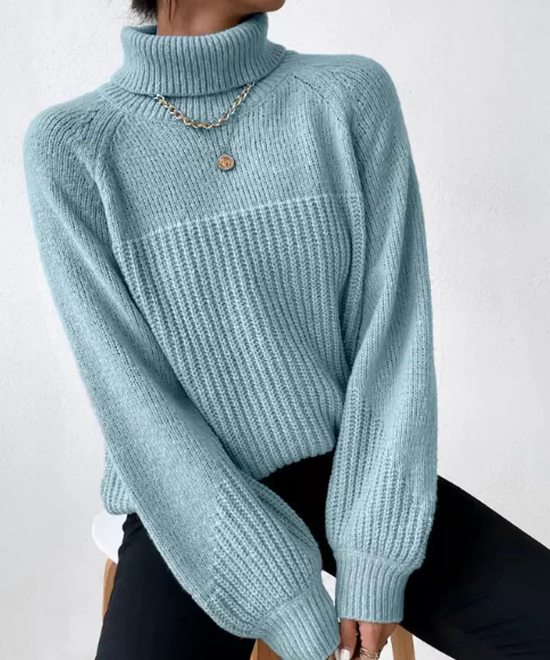 Well Tailored Garment with a Graceful Silhouette