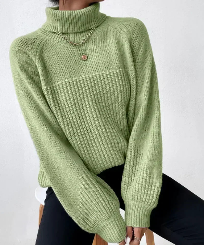 Sophisticated Garment with a Clean Classic Look