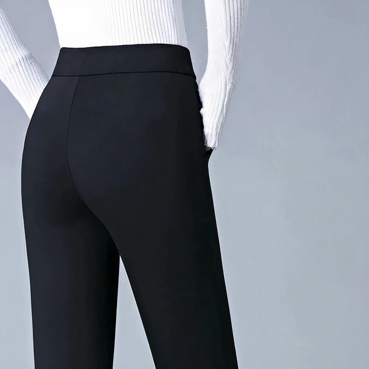 Beautifully Crafted Trousers in a Classic Style