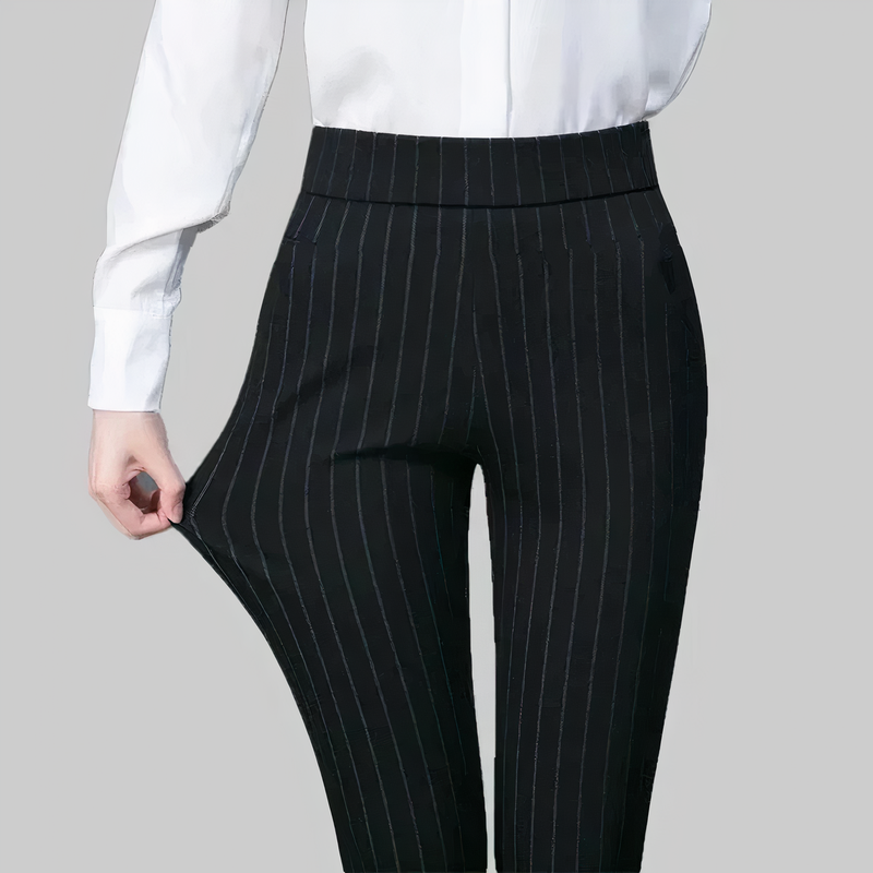 Beautifully Crafted Trousers in a Classic Style