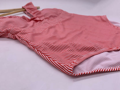A Vintage Style Garment with Delicate Timeless Details