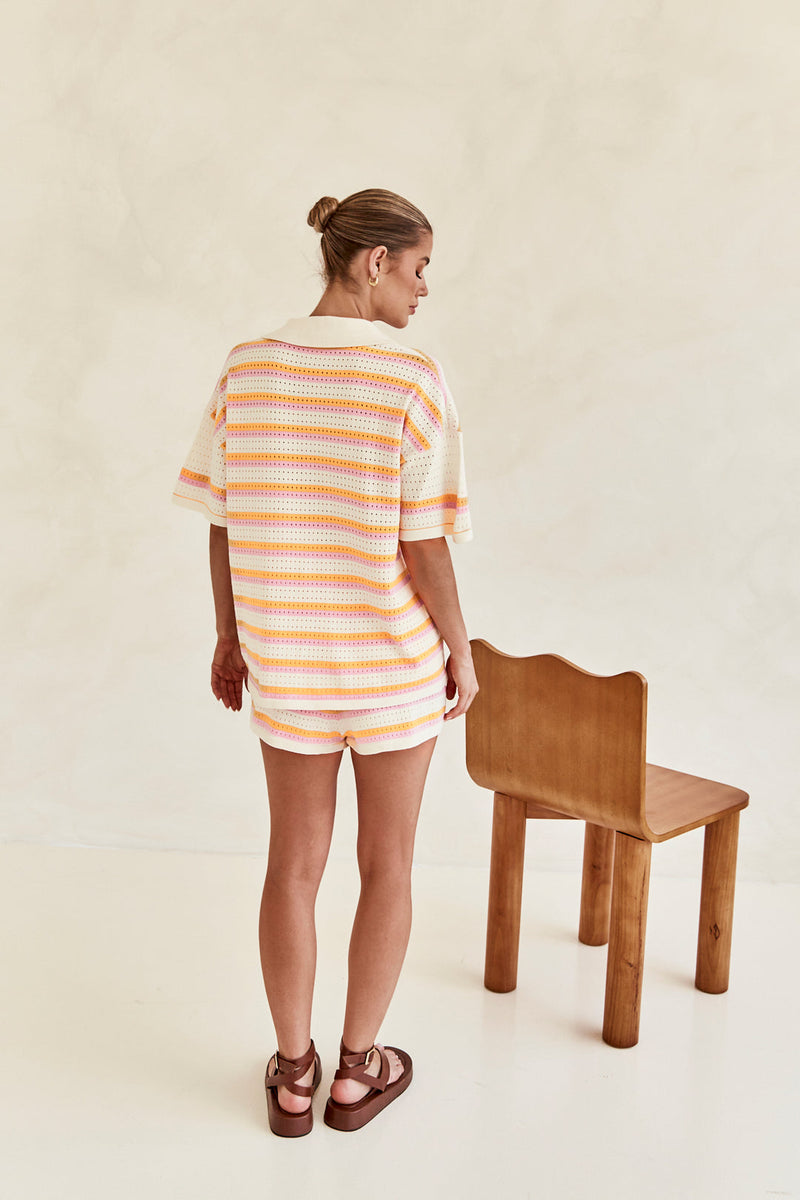 Classic Vintage Garment with a Flattering Fit