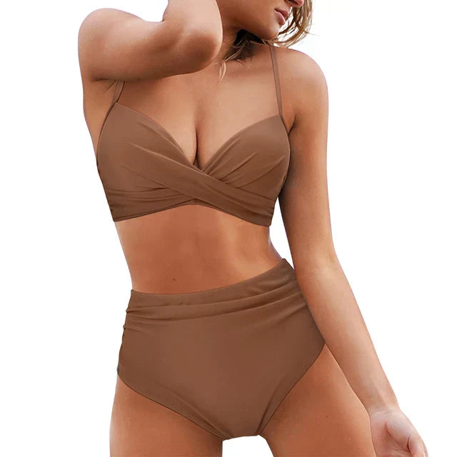 Elegantly Styled Garment for Everyday Wear