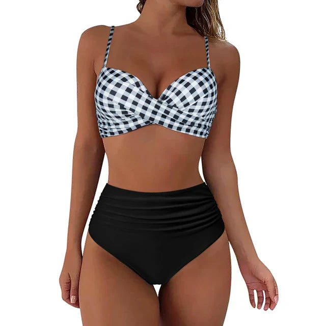 Elegantly Styled Garment for Everyday Wear