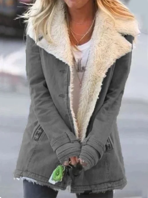Classic Vintage & Enduringly Stylish Jacket