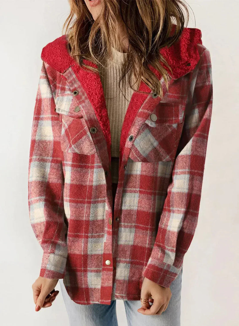 Beautifully Balanced Jacket with Timeless Character