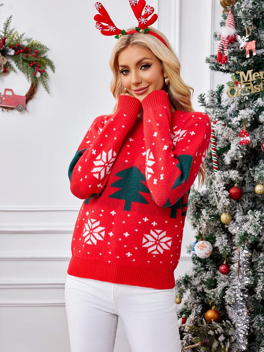 Classic Vintage & Enduringly Stylish Sweater