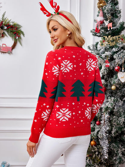 Classic Vintage & Enduringly Stylish Sweater