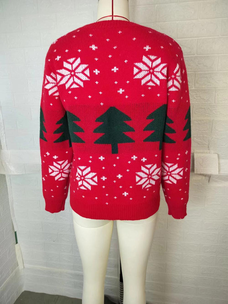 Classic Vintage & Enduringly Stylish Sweater