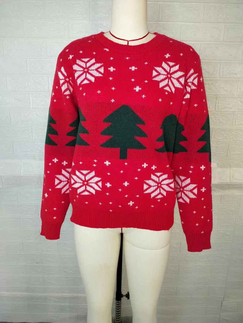 Classic Vintage & Enduringly Stylish Sweater