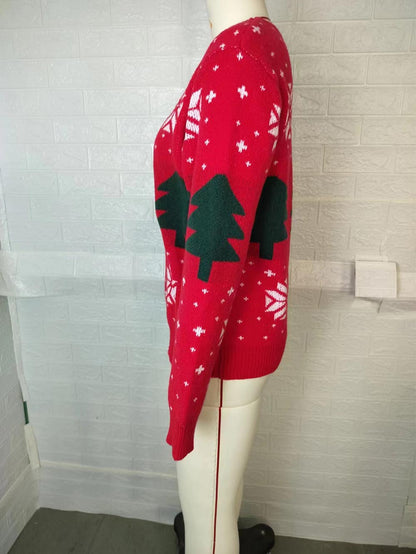 Classic Vintage & Enduringly Stylish Sweater