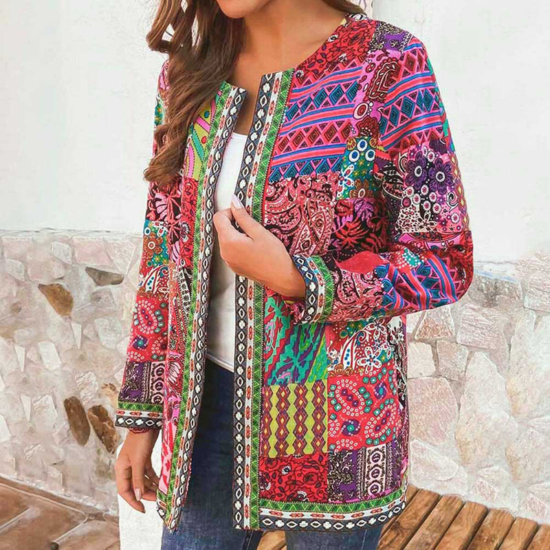 Beautifully Crafted Jacket in a Classic Style