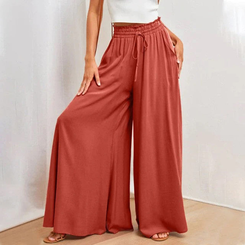 Beautifully Crafted Trousers in a Classic Style