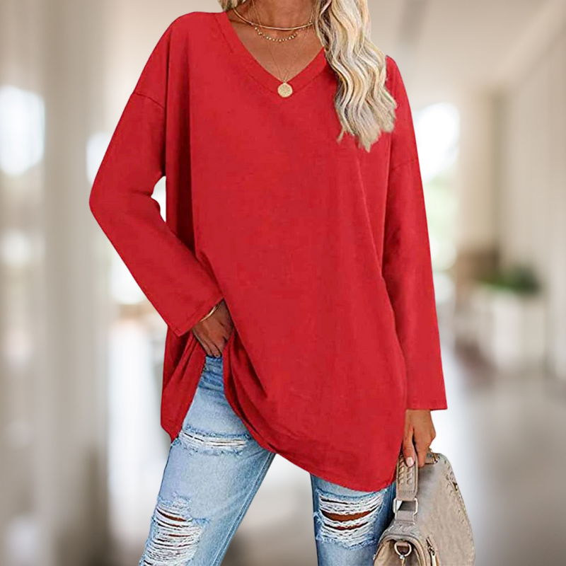 Vintage Inspired Shirt with a Contemporary Edge