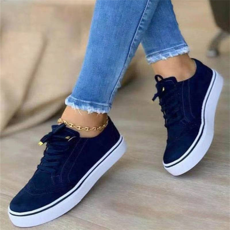 Beautifully Crafted Orthopedic Sneakers