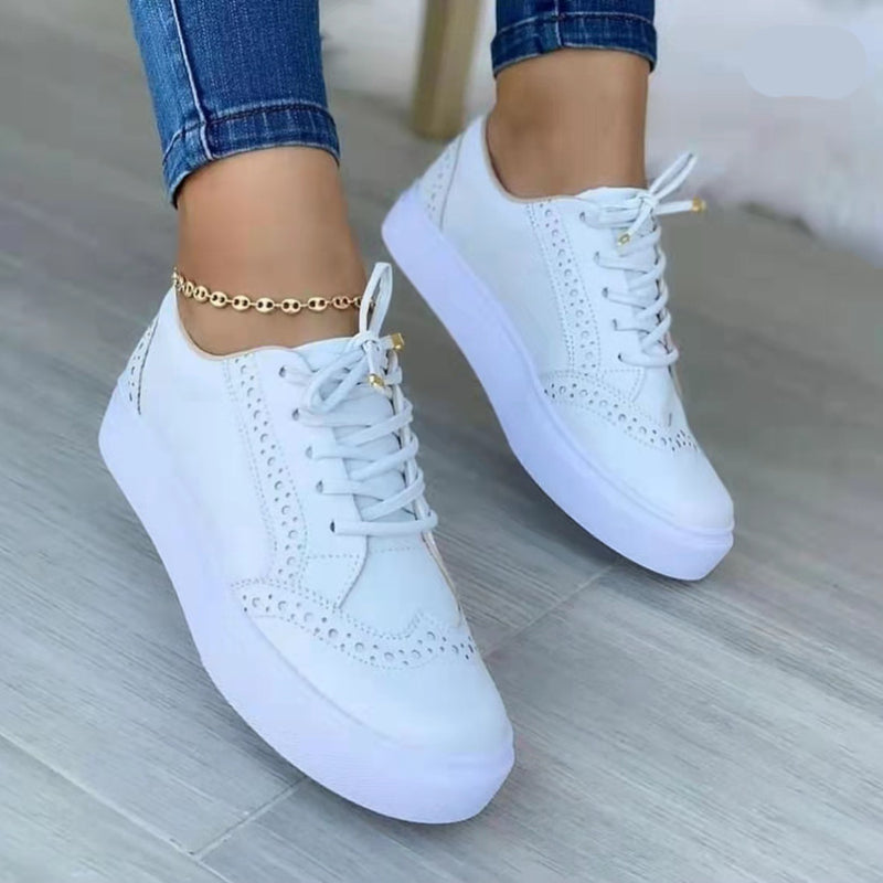 Beautifully Crafted Orthopedic Sneakers
