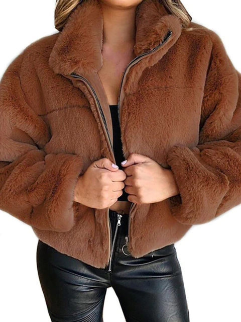 Chestnut brown