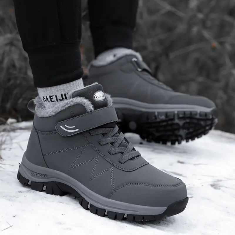 Comfortable Orthopedic Boots for Daily Wear