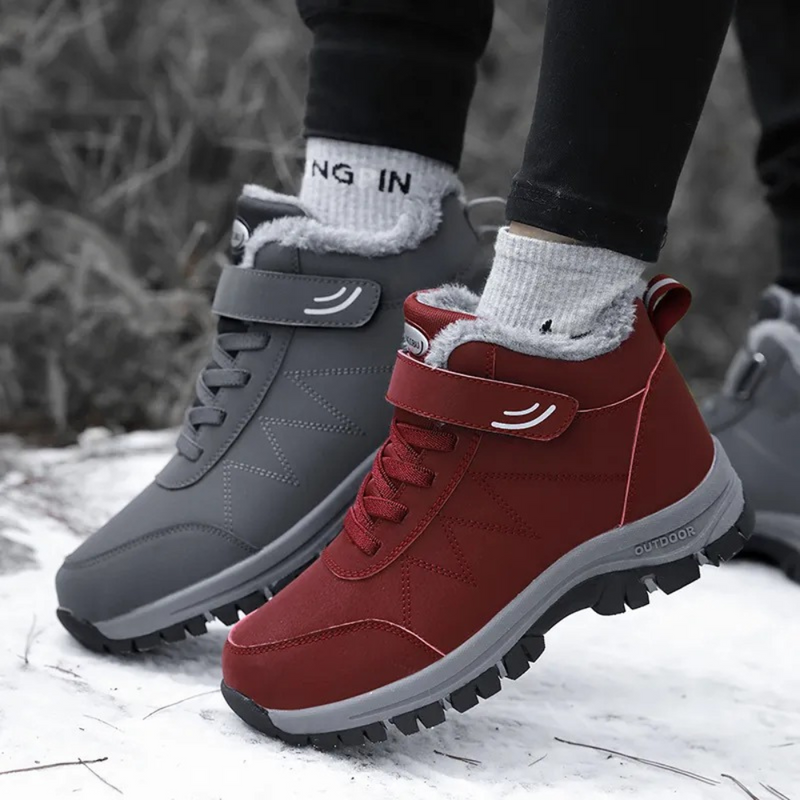 Comfortable Orthopedic Boots for Daily Wear