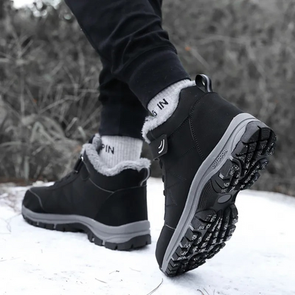 Comfortable Orthopedic Boots for Daily Wear