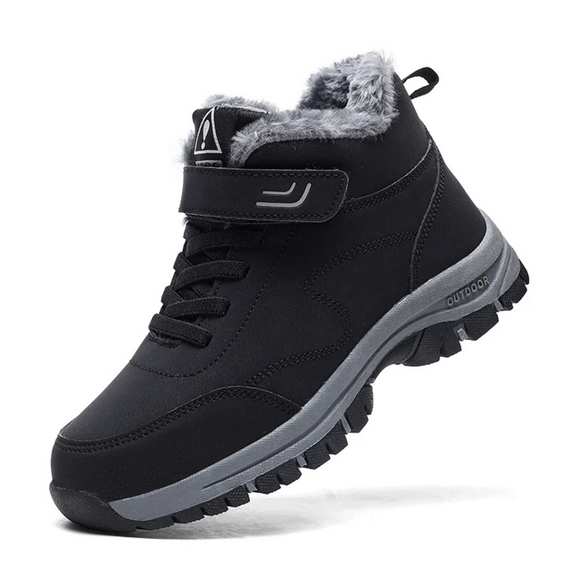 Comfortable Orthopedic Boots for Daily Wear