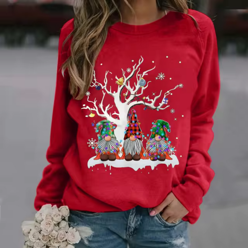 Vintage Inspired Shirt with a Contemporary Edge