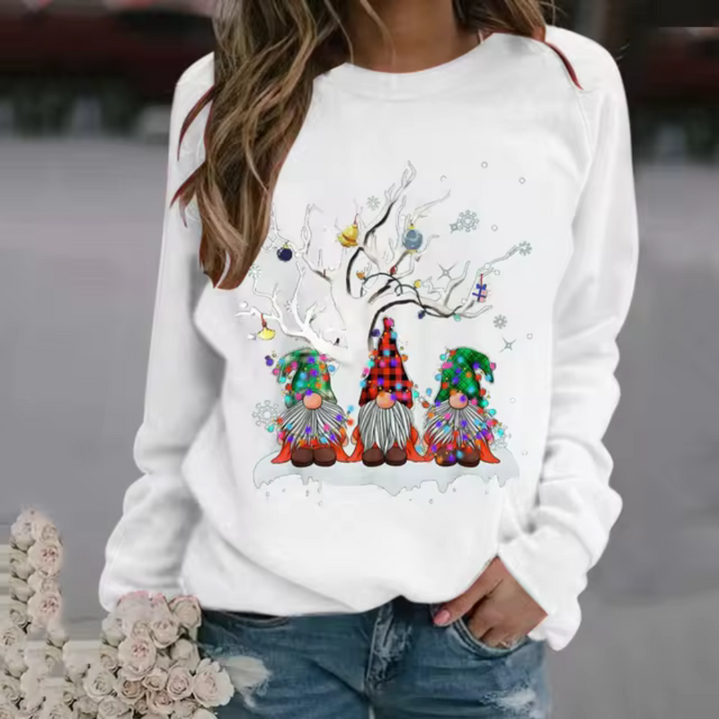 Vintage Inspired Shirt with a Contemporary Edge
