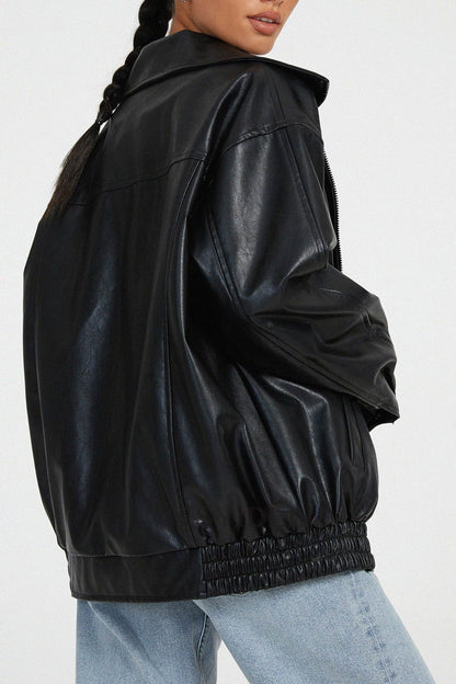 Beautifully Balanced Jacket with Timeless Character