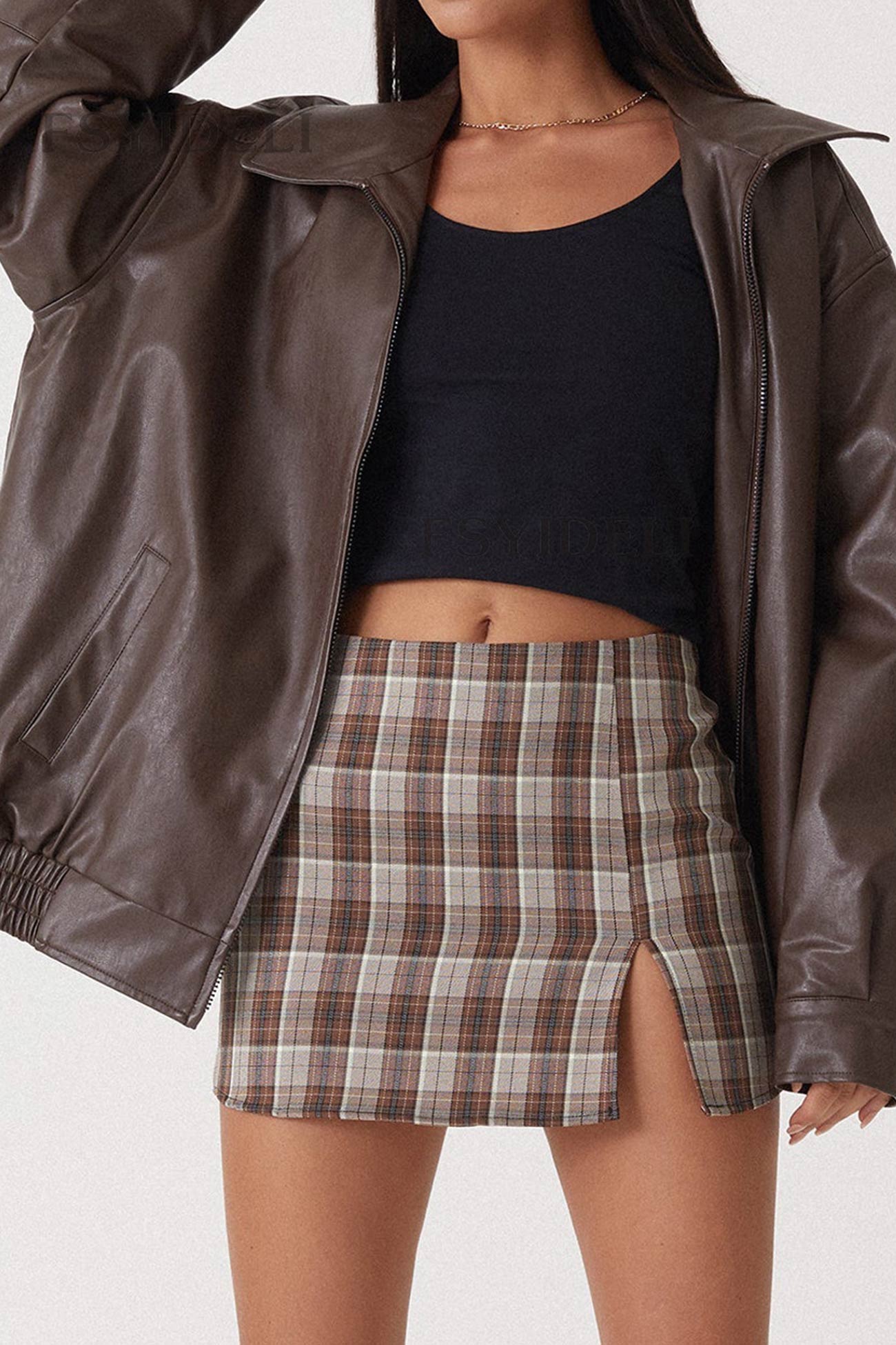 Beautifully Balanced Jacket with Timeless Character