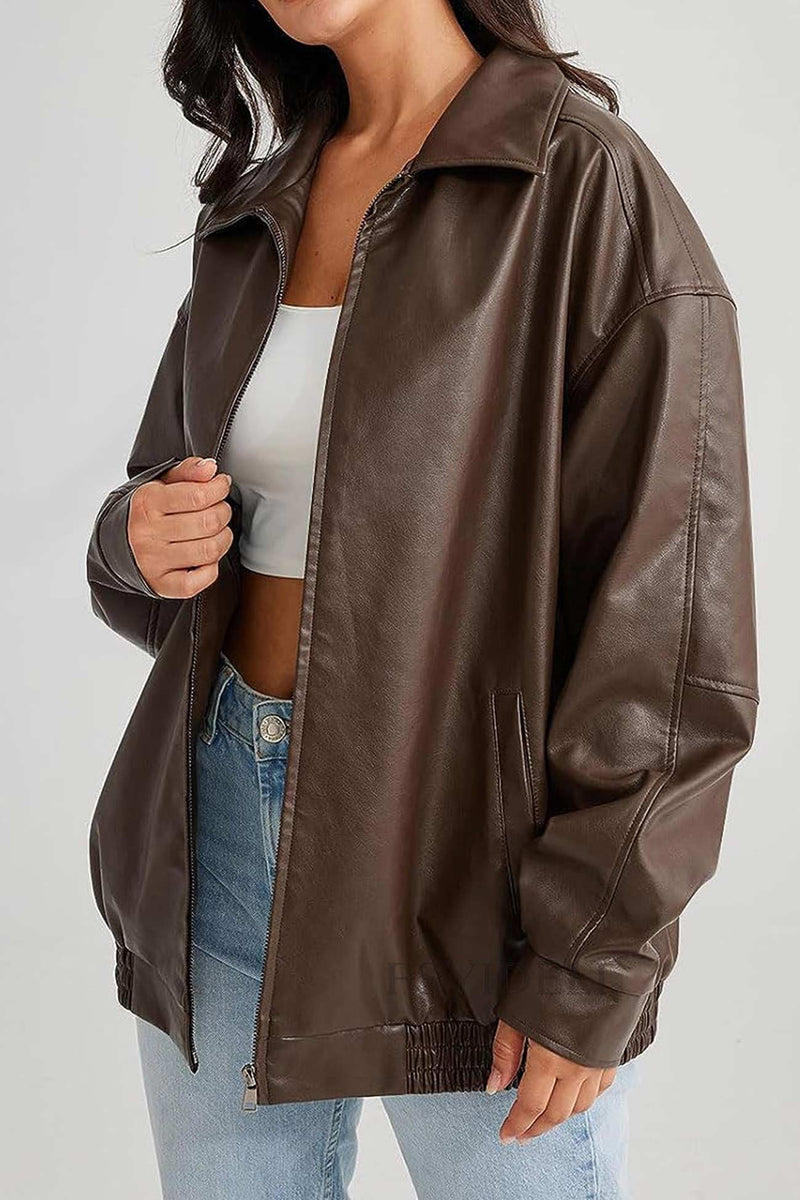 Beautifully Balanced Jacket with Timeless Character