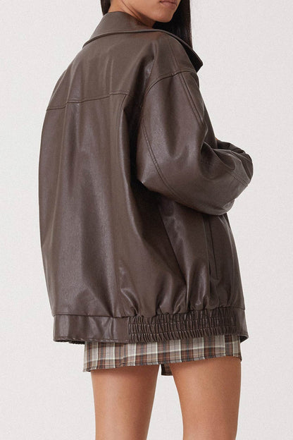 Beautifully Balanced Jacket with Timeless Character