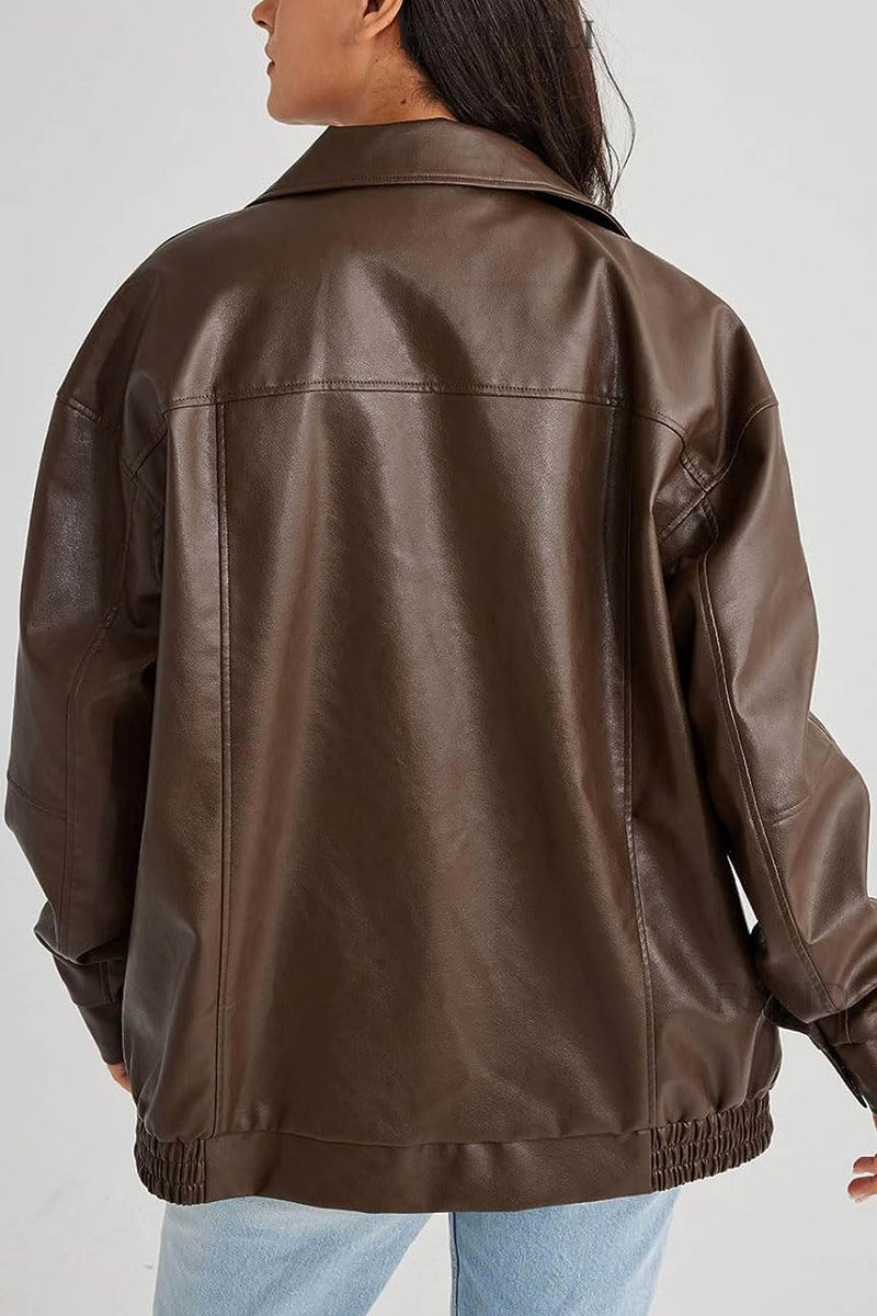 Beautifully Balanced Jacket with Timeless Character