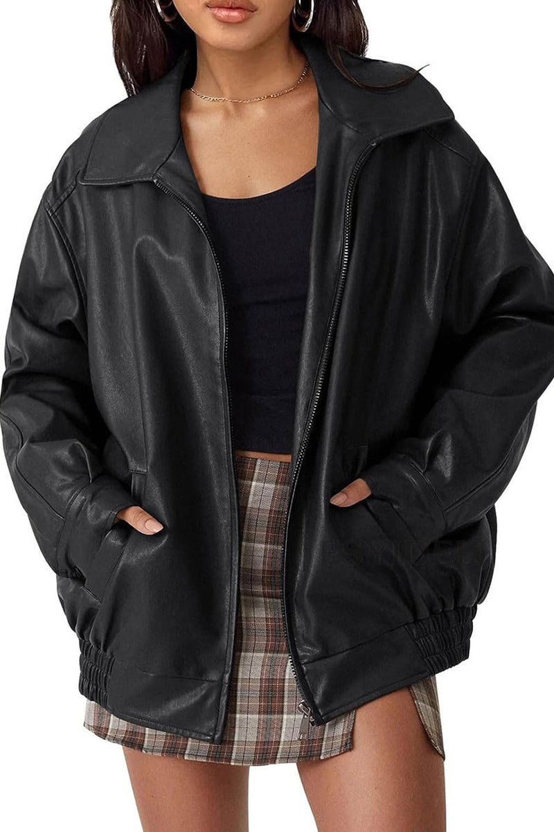 Beautifully Balanced Jacket with Timeless Character
