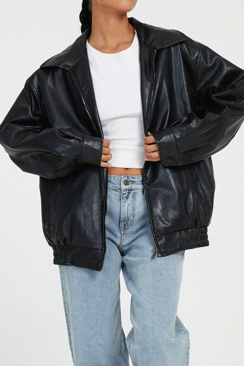 Beautifully Balanced Jacket with Timeless Character
