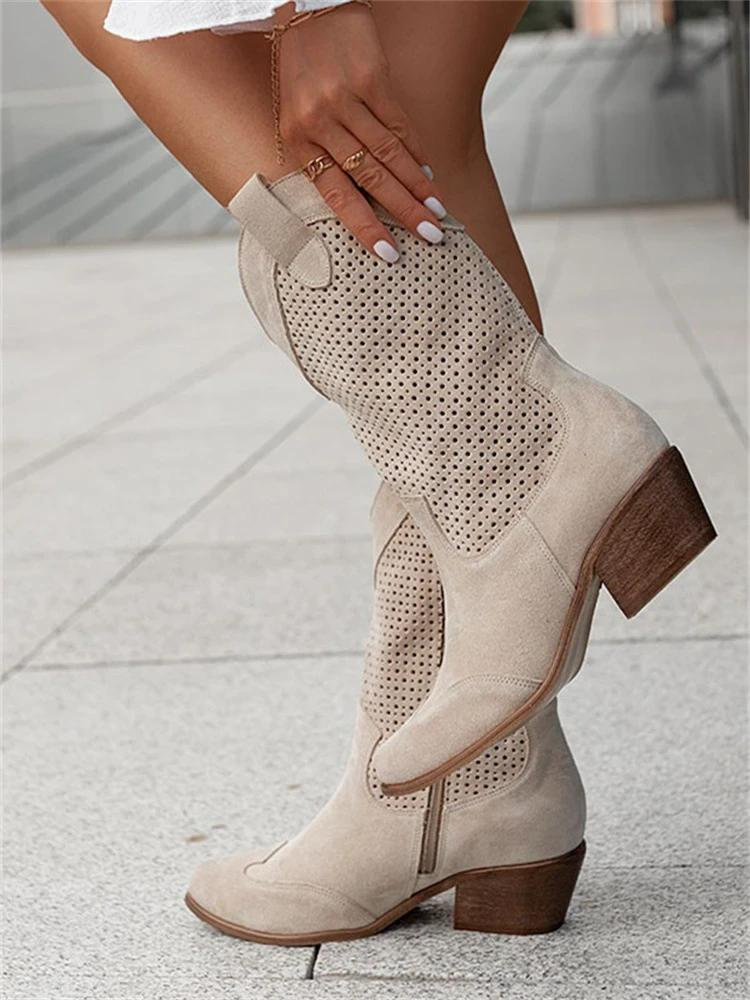 Elegant Orthopedic Boots for Every Step
