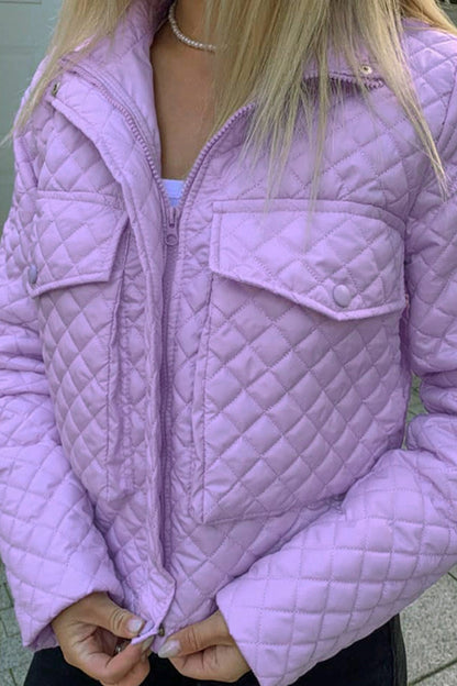Beautifully Balanced Jacket with Timeless Character