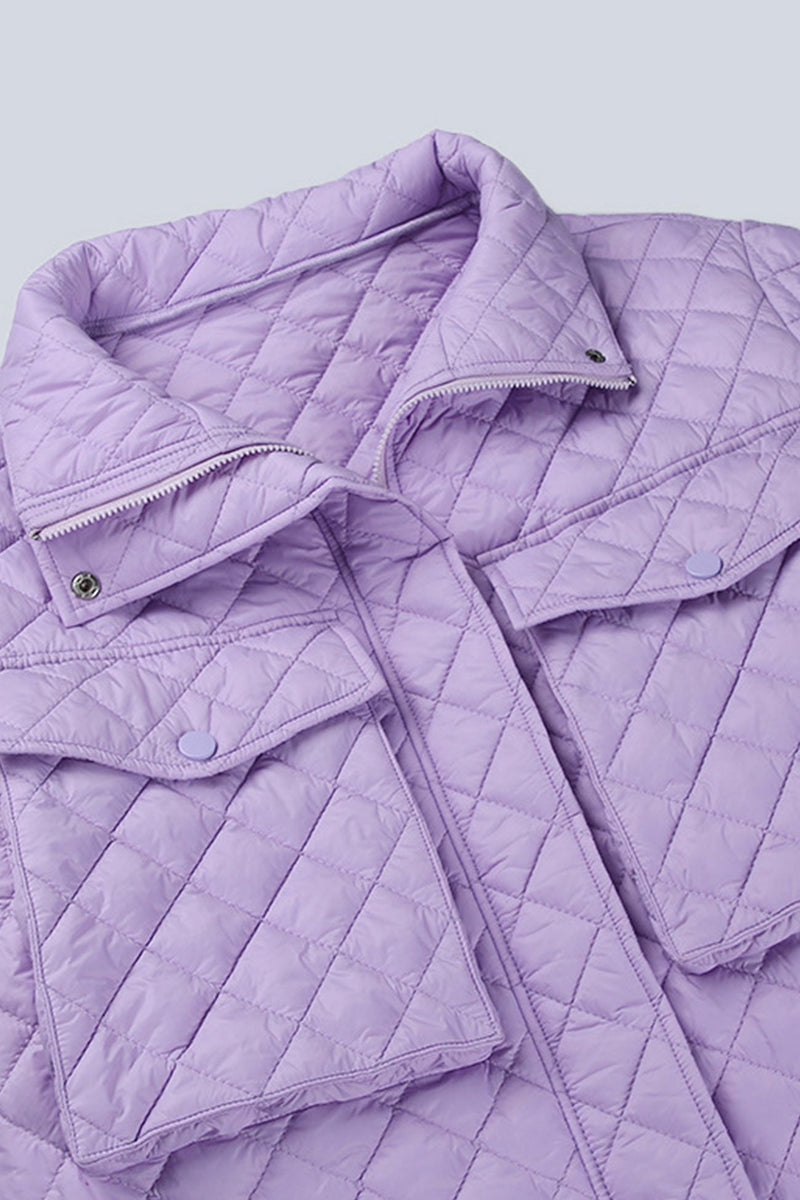 Beautifully Balanced Jacket with Timeless Character