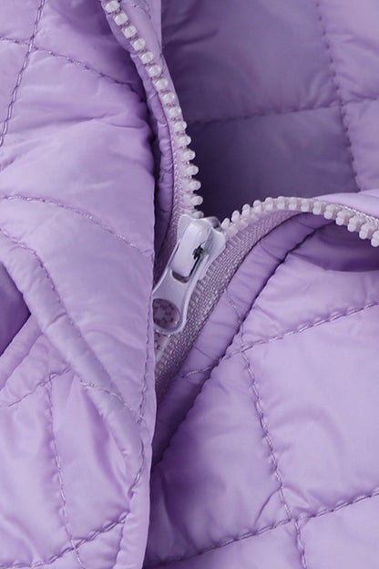 Beautifully Balanced Jacket with Timeless Character