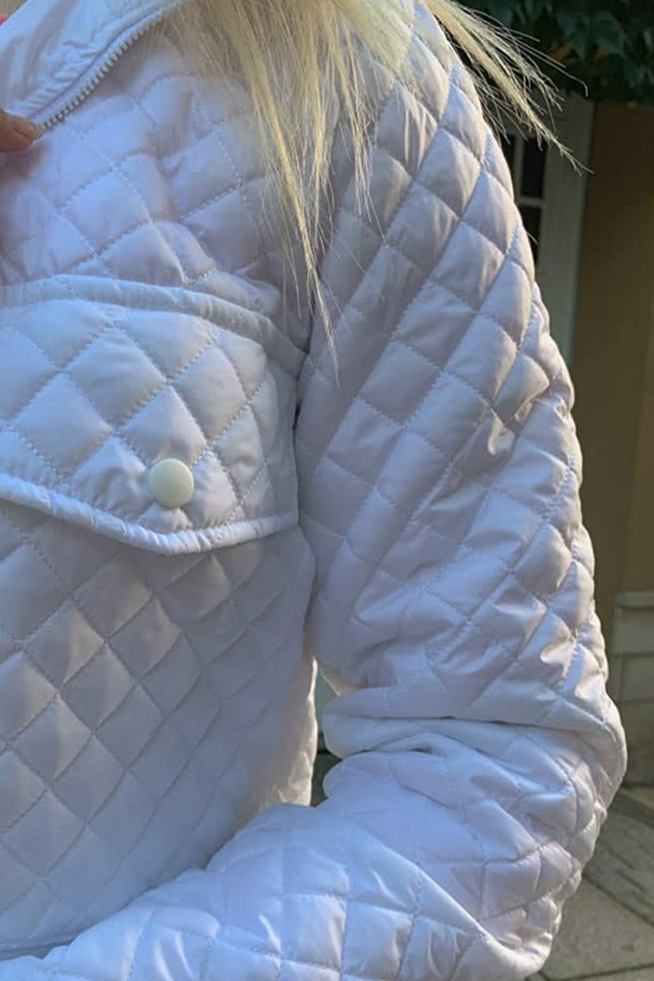 Beautifully Balanced Jacket with Timeless Character