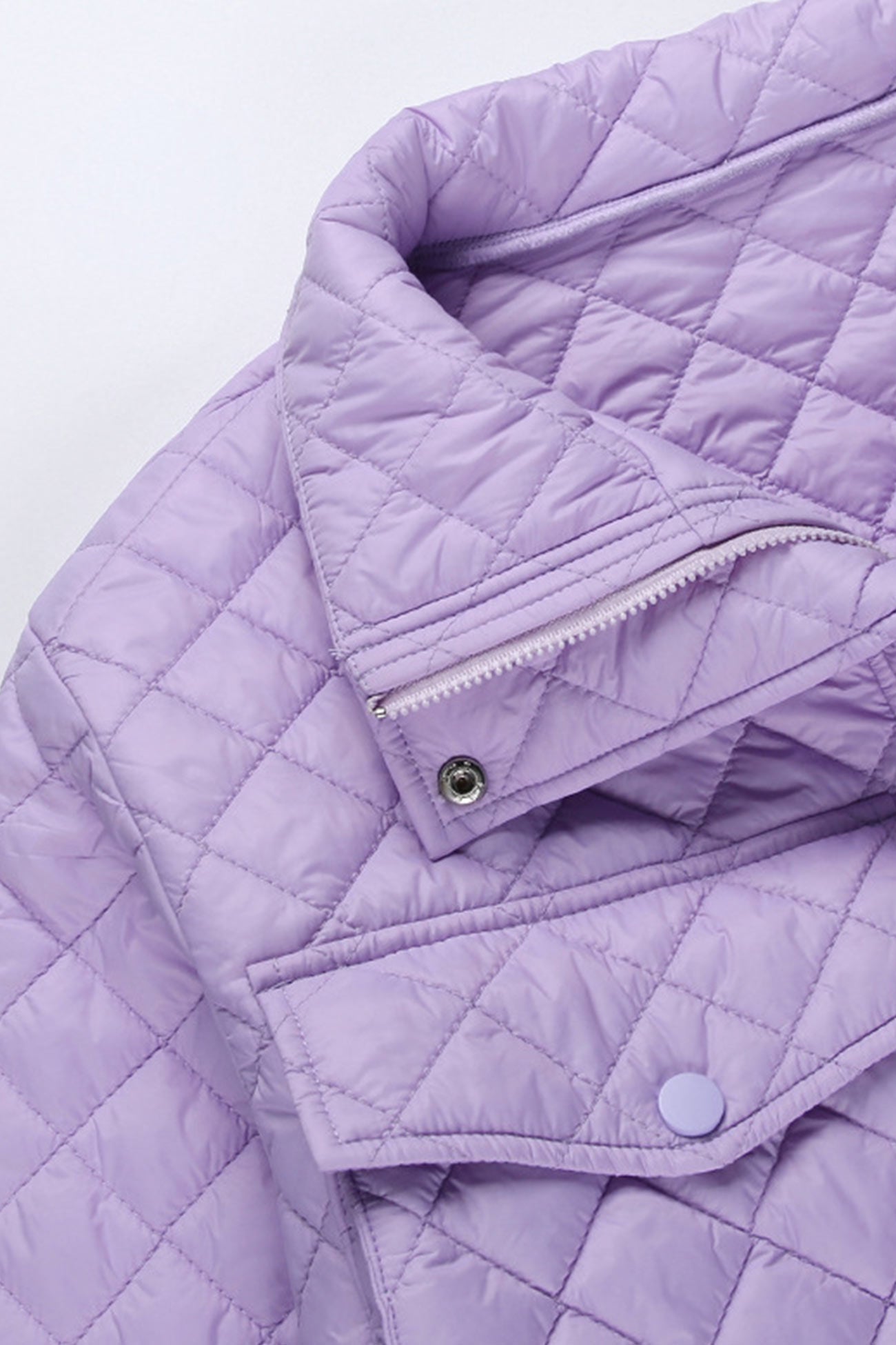 Beautifully Balanced Jacket with Timeless Character