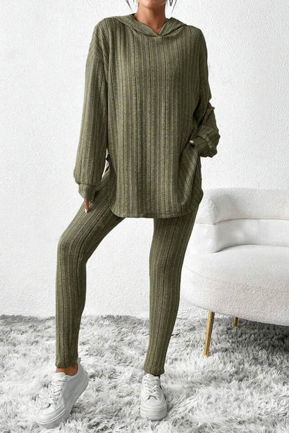 Well Tailored Garment with a Graceful Silhouette