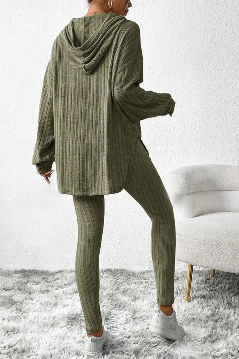 Well Tailored Garment with a Graceful Silhouette