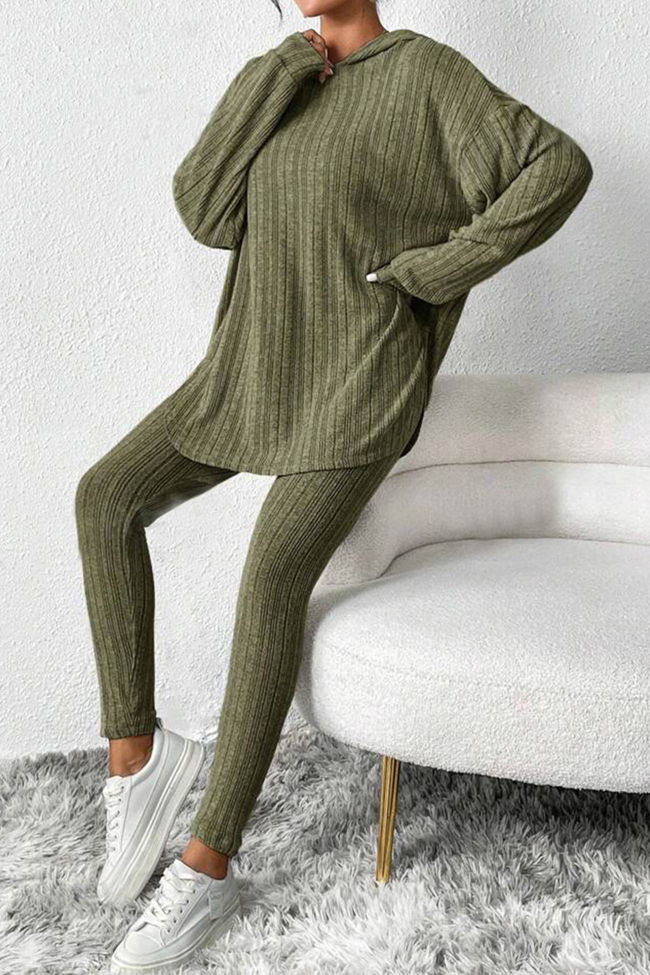 Vintage Inspired Garment with a Contemporary Edge