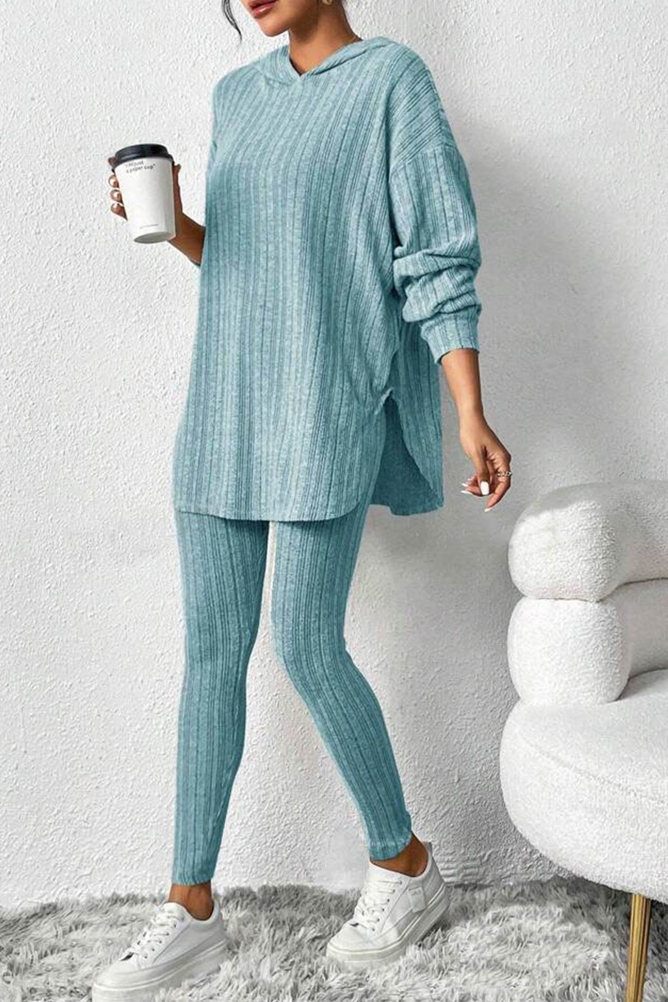 Sky blue