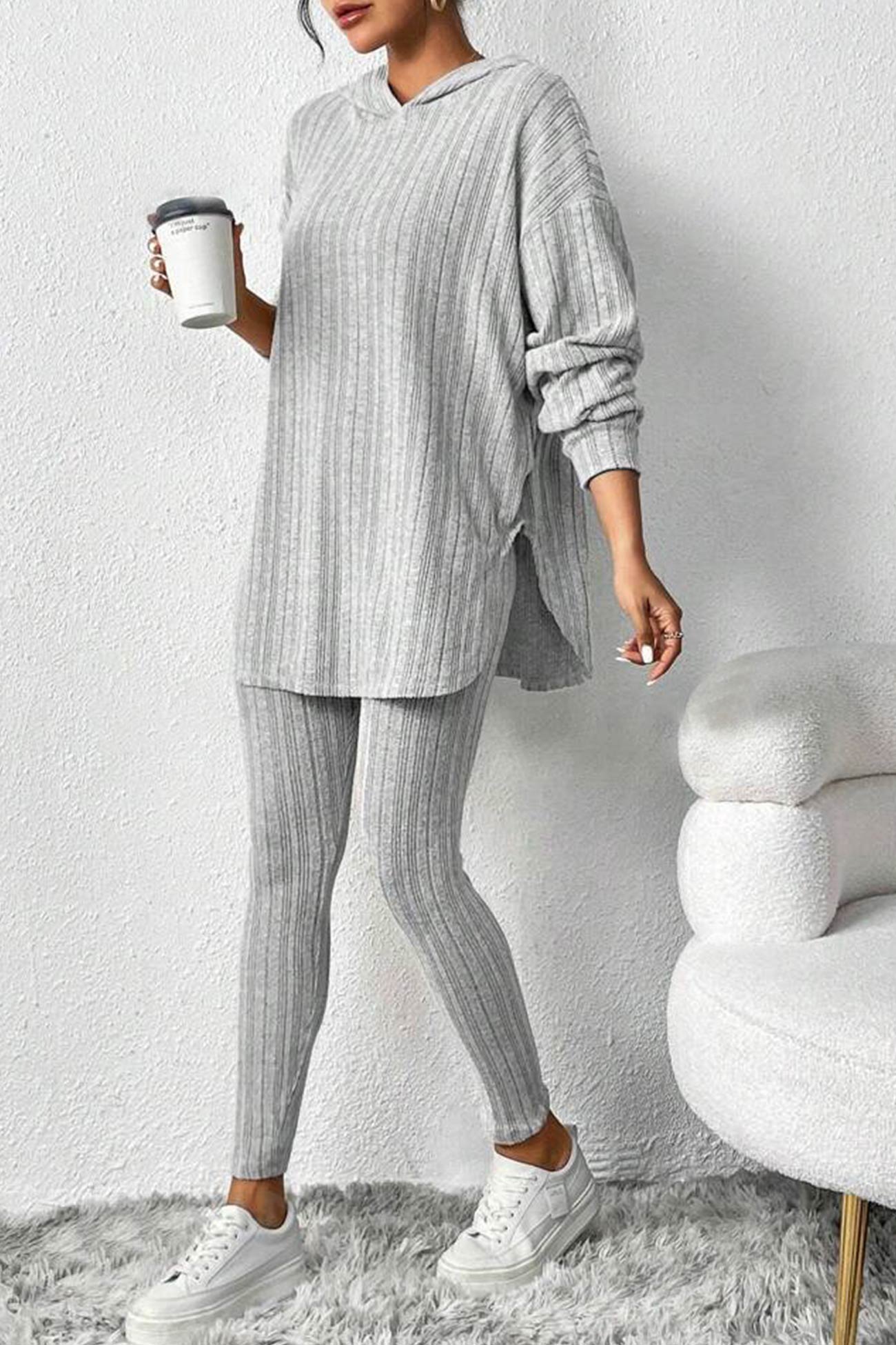 Vintage Inspired Garment with a Contemporary Edge