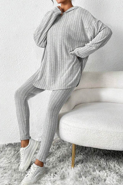 Well Tailored Garment with a Graceful Silhouette